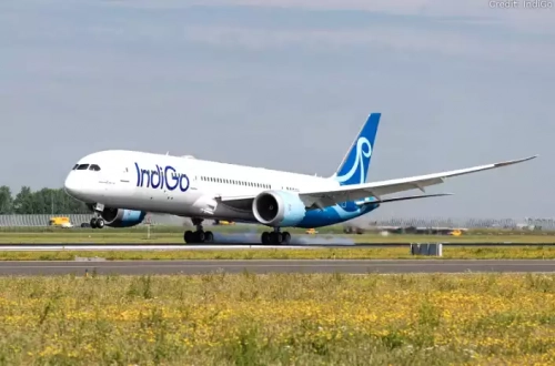 IndiGo va lancer une deuxième liaison long-courrier vers Londres-Heathrow