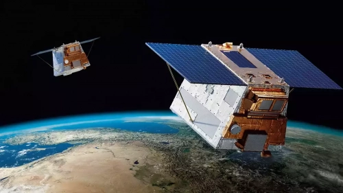 Comment la France va augmenter ses capacités spatiales de renseignement ?