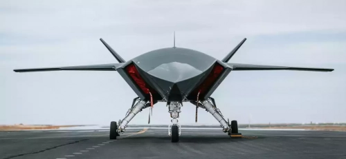 La RAAF valide les quatre premières étapes de la chaîne de combat aérien du MQ-28
