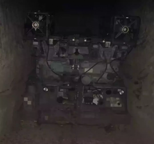 Ukraine : quand un système d'origine soviétique tire des missiles américains