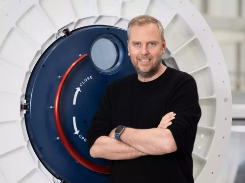 Haven-2 : un sérieux candidat pour remplacer l’ISS