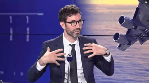 Air&Défense sur BFM Business (en partenariat Air&Cosmos) : Comment Ariane 6 peut rivaliser avec SpaceX ?