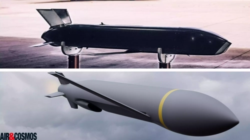 Missiles longue portée ERAM américains en Ukraine : l'autorisation officiellement confirmée, les modèles de missiles désormais connus