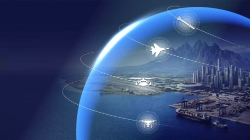 Thales se lance son dôme de fer