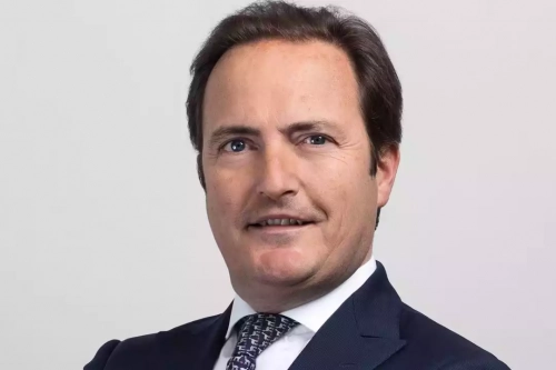 Thibault Scaramanga, Président du Conseil d’administration de Daher