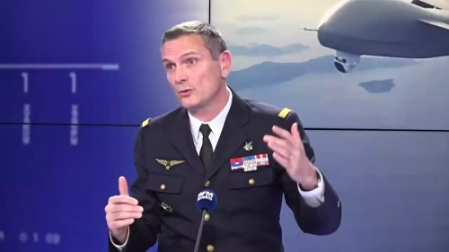 Les enjeux de la très haute altitude : l’émission Air&Défense en partenariat avec Air & Cosmos