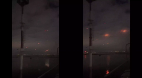 Tirs antiaériens sur Odessa : un retour à la Seconde Guerre mondiale ?