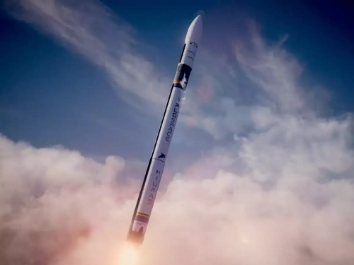Premier contrat ferme pour la fusée Miura-5 de PLD Space