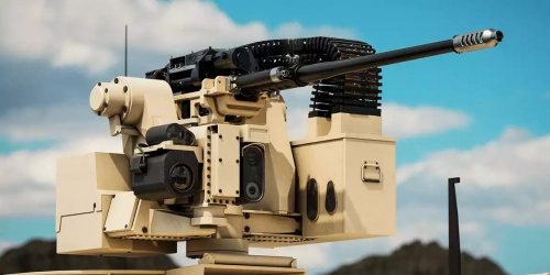 Lutte anti-drone : Northrop Grumman va équiper l’armée américaine des munitions spécifiques