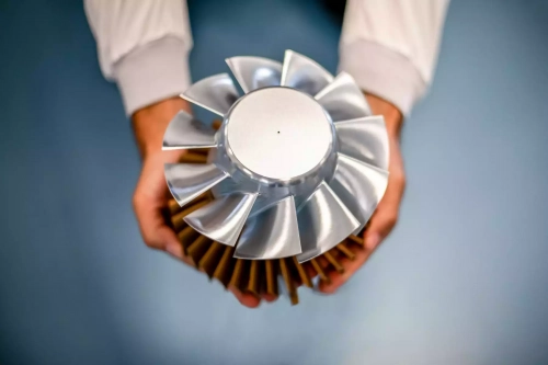 Safran : un banc de test explose à Blagnac, 2 blessés grave