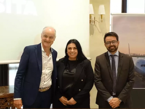 Nouvelles technologies  : SITA multiplie les acquisitions et se diversifie