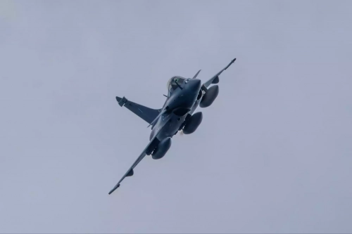 La France entre de plein fouet dans les conséquences de la guerre en Iran