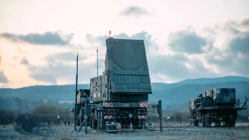 Patriot endommagé en Ukraine : les industriels annoncent le radar irréparable, la Luftwaffe le répare et est à nouveau en Ukraine