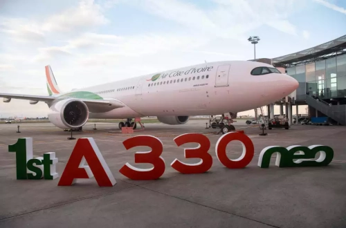 Air Côte d'Ivoire dans les starting-blocks pour Abidjan-Paris