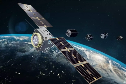 Exotrail et la logistique du dernier kilomètre