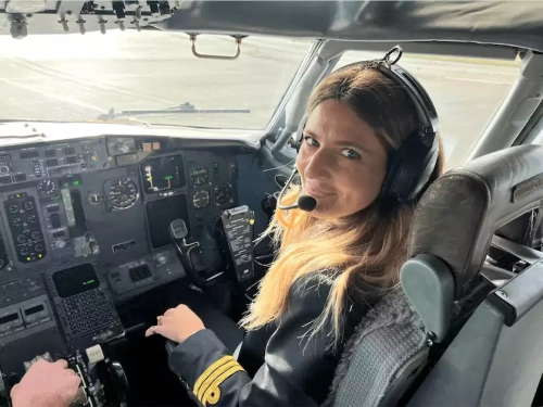 Profils de reconversion insolites : « Il faut avoir de la volonté, et si on a cette volonté, rien n’est inatteignable »