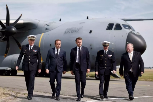 Emmanuel Chiva va diriger l’Onera