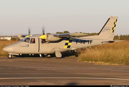 Renseignement : Prométhée s’allie à Air Attack