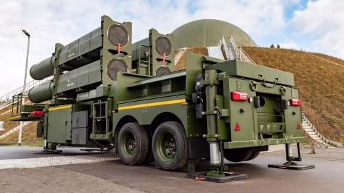 L’Europe face à ses vulnérabilités