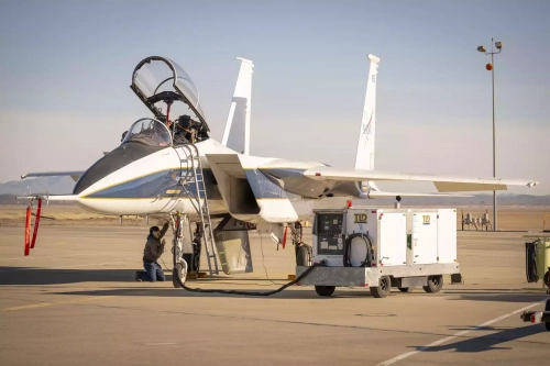 L’écoulement laminaire augmenté, l’avenir des prochaines générations d’avions commerciaux