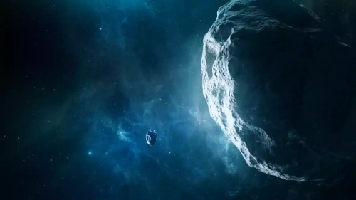 Protection planétaire sur France Télévisions le 10 octobre