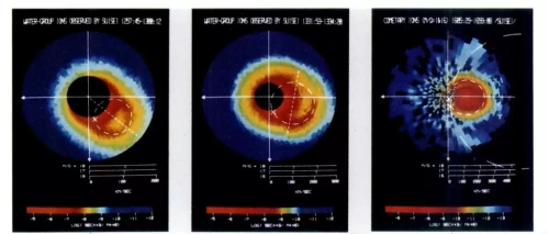 Il y a 40 ans, la sonde japonaise Suisei explorait la comète de Halley