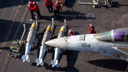 Iran : un conflit sans retenue