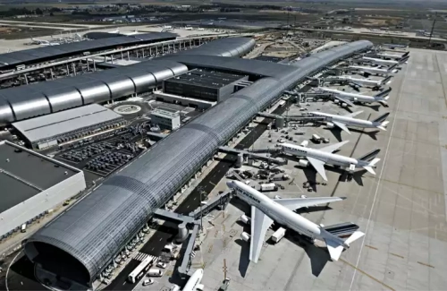 Concertation Paris CDG : la multi-modalité et les mobilités en pointe