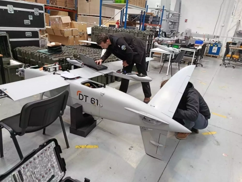 France Travail et le Minarm s'allient pour répondre aux défis de l'économie de guerre