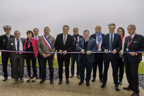 Missiles : MBDA et sa filiale Matra Electronique multiplient par 2,5 leur capacité hebdomadaire de composants électroniques