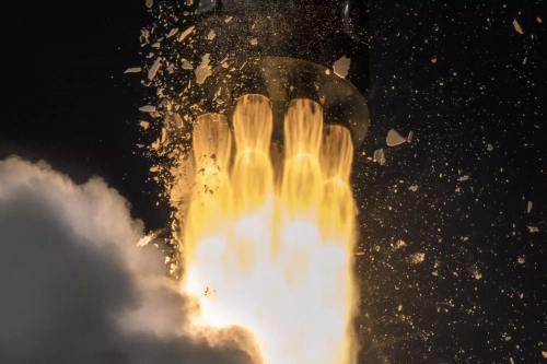 Rocket Lab : l'heure du doute
