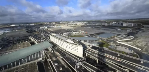 L'ART rend un avis simple équilibré sur l'avant-projet de CRE du groupe ADP