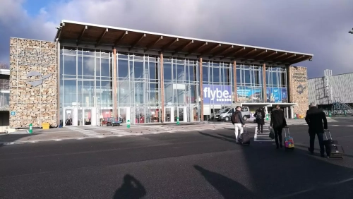 Délégation de service public pour l’exploitation des services aériens réguliers entre  Limoges et Paris (Orly)