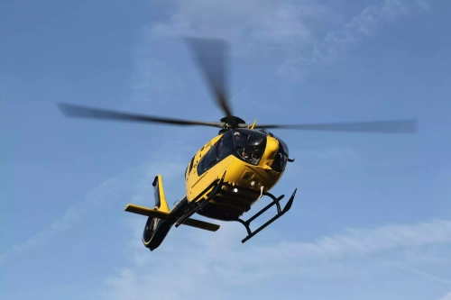 Airbus Helicopters et Bell en force à l’European Rotors