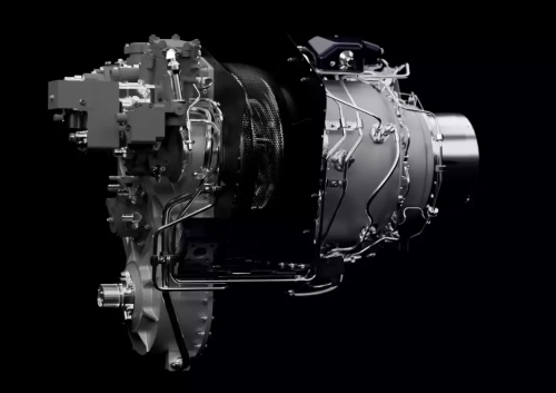 L’Arrius de Safran sélectionné pour motoriser le nouvel hélicoptère GrandCabri G5