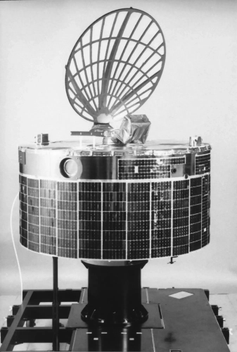 Il y a 40 ans, Sakigake, la première sonde interplanétaire japonaise