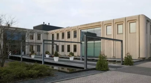 Pratt & Whitney de RTX établit un centre européen de technologie et d'innovation aux Pays-Bas