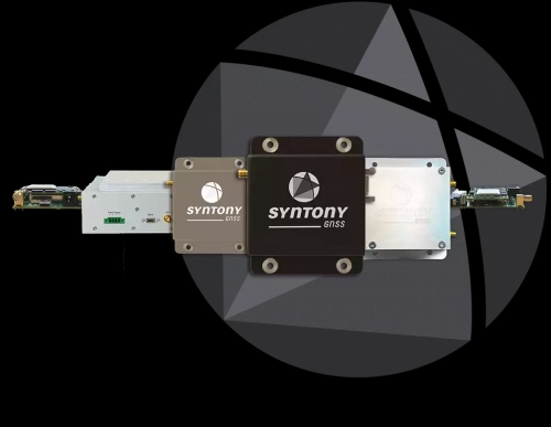 Navigation : Safran rachète Syntony