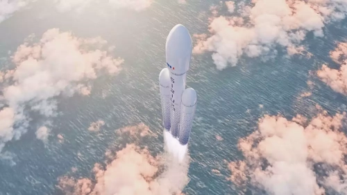 Sirius Space met la main sur un troisième atelier en moins d’un an