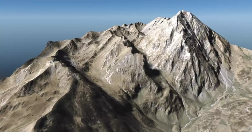 Observation de la Terre : l’entrée en scène de CO3D