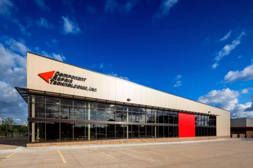 Safran finalise l’acquisition de la société de réparation de pièces de moteurs CRT