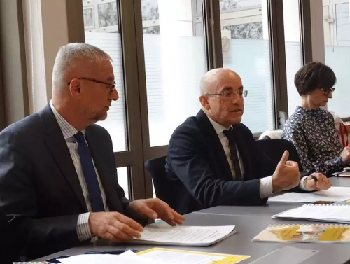 Le trafic aéroportuaire français n'a toujours pas retrouvé son niveau de 2019