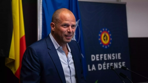 Le Scaf perd aussi pied en Belgique