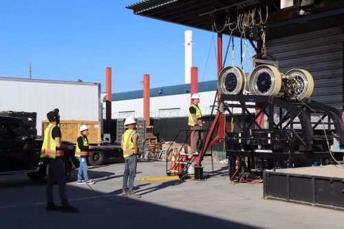 Une année spatiale prometteuse (3/3 : l’exploration)