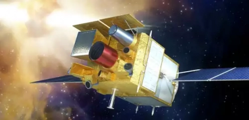 Svom : un observatoire gamma franco-chinois sur orbite