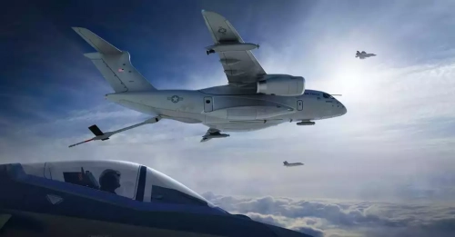 Avions de transport : Embraer place ses pions aux Etats-Unis et en Inde