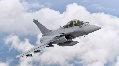 La crise iranienne révèle les carences des armées françaises