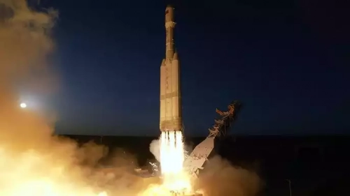 Lancements spatiaux de mars 2026 : 30 tentatives en 30 jours